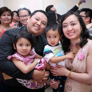 Meet your Posher, Susan